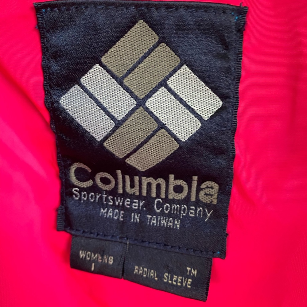 Columbia Bugaboo Jacket - image 3